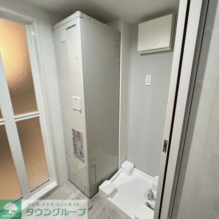 カレラパークの物件内観写真